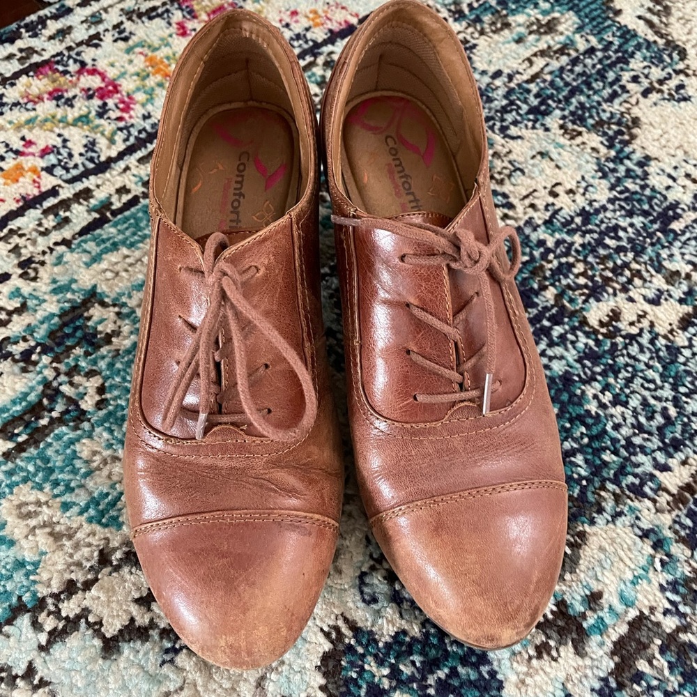 Comfortiva Angelique Luggage 9